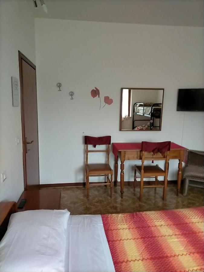 La Magnolia - Fano Bed & Breakfast Luaran gambar
