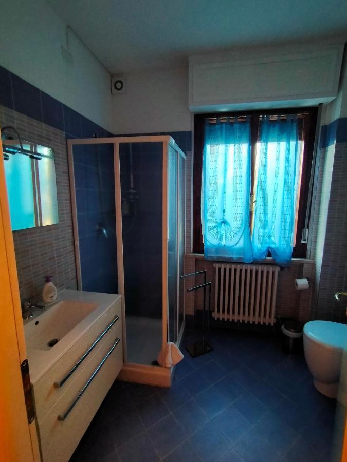 La Magnolia - Fano Bed & Breakfast Luaran gambar