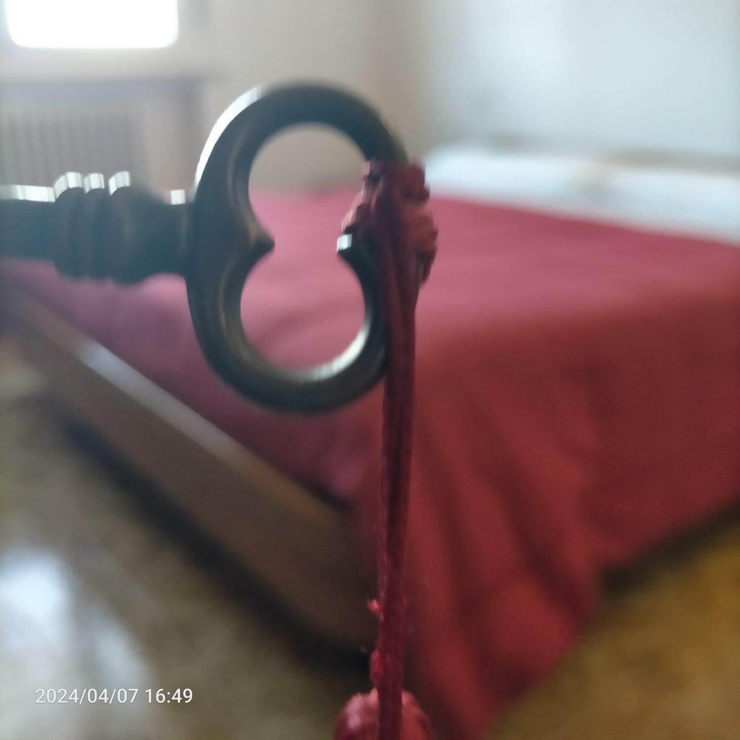 La Magnolia - Fano Bed & Breakfast Luaran gambar