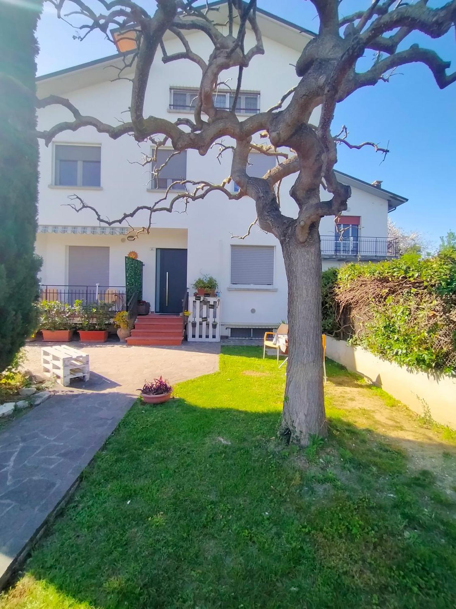 La Magnolia - Fano Bed & Breakfast Luaran gambar